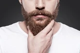 Are beards really dirtier than toilet seats?