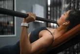 Just 30 minutes of weight training can make you stronger