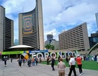 Portugal-Croatia World Cup viewing party axed outside Toronto City Hall