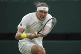 Zverev, Gauff named National Bank Open top seeds after high-profile dropouts