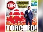 LILLEY UNLEASHED: CBC host quits in spectacular form