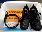 Travellers may no longer be required to remove shoes during many U.S. airport security screenings
