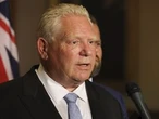 LILLEY: Ford blasts Justice Schabas and his bike lane decision