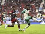 Toronto FC downs Austin FC to pick up three much-needed points in MLS playoff push