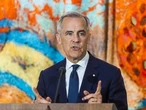 WARMINGTON: Mark Carney's antisemitism council not new, leaves much to be desired 