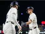 Tigers clinch AL wild card with 4-1 win over White Sox, ending decade-long postseason drought