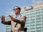 Ford is moving its world headquarters for the first time in 7 decades to a new campus 5 kilometres away