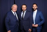 WARMINGTON: Ford calls home invasion murder 'devastating,' vows to seek justice reforms