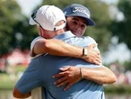 New pro Jackson Koivun holds off Scottie Scheffler to win 3M Open