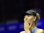 Maria Sharapova, Bryan brothers to be inducted into Tennis Hall of Fame