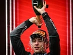 Three things we learned from the Belgian Grand Prix