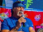 Hulk Hogan in hospital but not at death's door: Reports