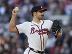 Braves ace Spencer Strider will miss the rest of the season after having UCL surgery