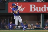 Punchless Blue Jays offence leads to latest listless loss