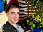 Doctors baffled by teen with mysterious condition where he can’t eat any food