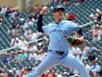 Putrid pitching combined with lack of power deny Blue Jays series sweep of host Minnesota Twins