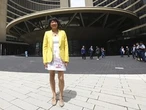 LILLEY: Olivia Chow is running for mayor again, but Toronto can’t afford more of same