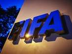 FIFA staffer reportedly arrested in Miami in alleged underage sex case