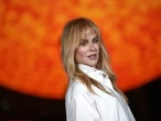 Nicole Kidman spoke of life changes ahead of Keith Urban split