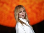 Three fashion trends rule spring: big shoulders, real skin and dress-up with a day job