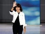 Hermes menswear designer Nichanian to step down after 37 years: company