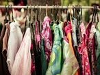 How to shop secondhand clothing sustainably and look cool doing it
