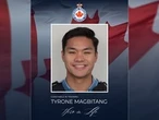 WARMINGTON: Fallen officer Tyrone Magbitang made 'lasting impression' on community