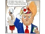 Andy Donato cartoon, Aug. 3, 2025