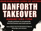 Planned anti-Israel protest near TTC stations 'threat' to infrastructure: Councillor