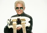 Legendary Eagles' guitarist taking it to the limit for Guess Who tour