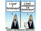 Sue Dewar cartoon, May 26, 2026