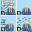 Sue Dewar cartoon, May 19, 2026