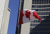 No more foreign flags at Toronto City Hall