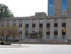 Toronto police investigating shots fired outside U.S. Consulate