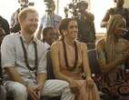 Prince Harry and Meghan in Nigeria to champion Invictus Games, highlight mental health