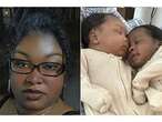 Twin babies who died alongside their mother in Georgia are youngest-known Hurricane Helene victims