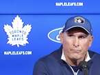 ’Tough business’: NHLers on the league’s volatile coaching carousel