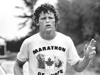 SNOBELEN: The hero behind the hero in Terry Fox's Marathon of Hope