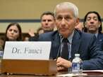 Fauci testifies publicly before House panel on COVID origins, controversies