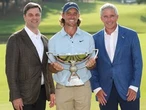 Tommy Fleetwood wins Tour Championship for first PGA Tour title and FedEx Cup