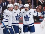 SIMMONS: Beyond the Panthers and Oilers, who's better than the Toronto Maple Leafs?