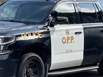 Woman struck and killed after exiting vehicle following Hwy. 401 crash in Etobicoke