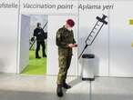 Germany scraps COVID-19 vaccination requirement for military servicepeople