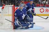 Inside The Leafs: Is Anthony Stolarz now the Leafs No. 1 netminder?