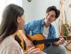 DEAR ABBY: Husband chooses to make music with another woman