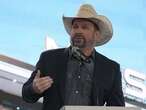 Garth Brooks accused of rape in lawsuit from hair-and-makeup artist