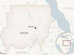 More than 120 killed in paramilitary rampage in east-central Sudan, UN and a doctors group say