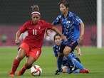 Canadian veteran midfielder Desiree Scott to retire at end of NWSL season