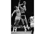 Ex-NBA player Stan Love, father of Heat’s Kevin Love, dies at 76