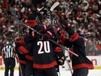 Carolina Hurricanes reach 3-year extension with forward Taylor Hall
